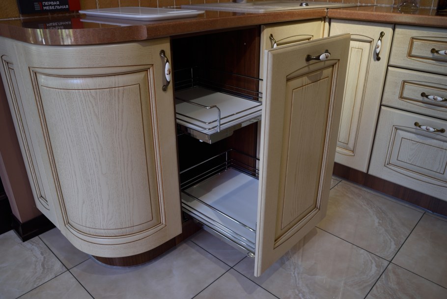 Кухни Шатура мебель Позитано