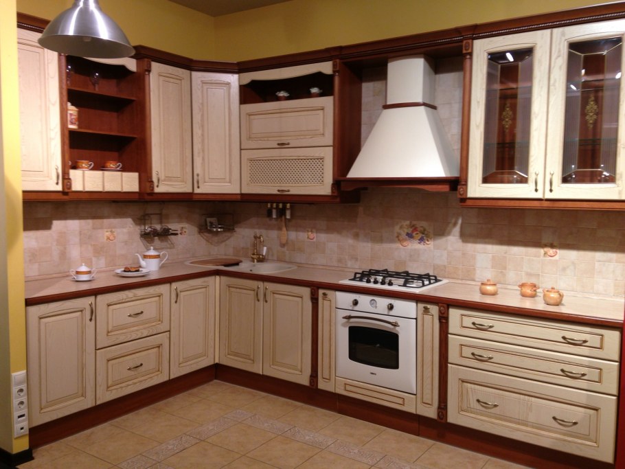 Кухня Позитано Шатура