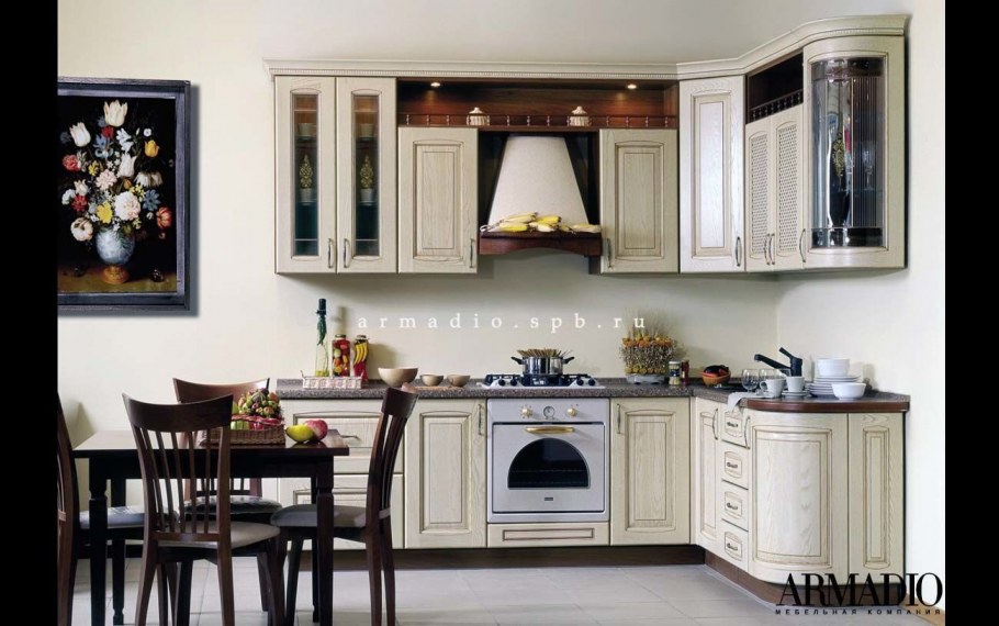 Позитано МАКБЕРРИ фасады