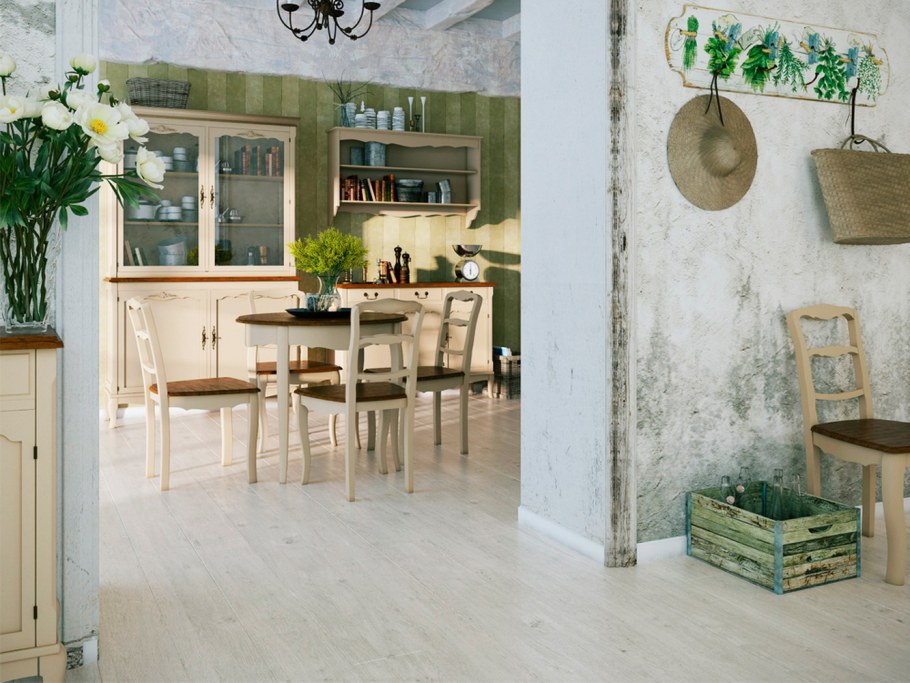 Обеденная группа Leontina 2 (Леонтина)