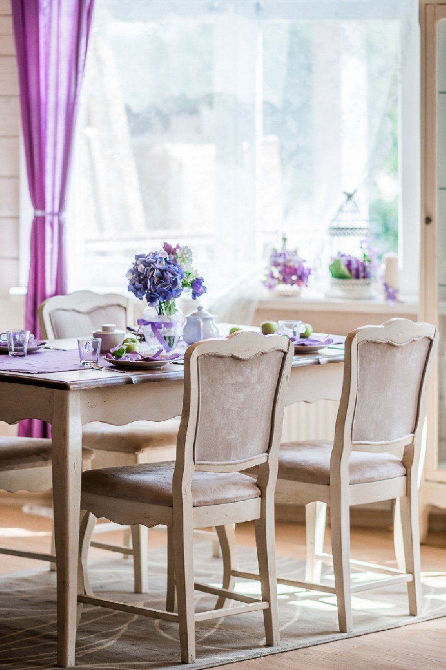 Стол итальянский Antares 1326t