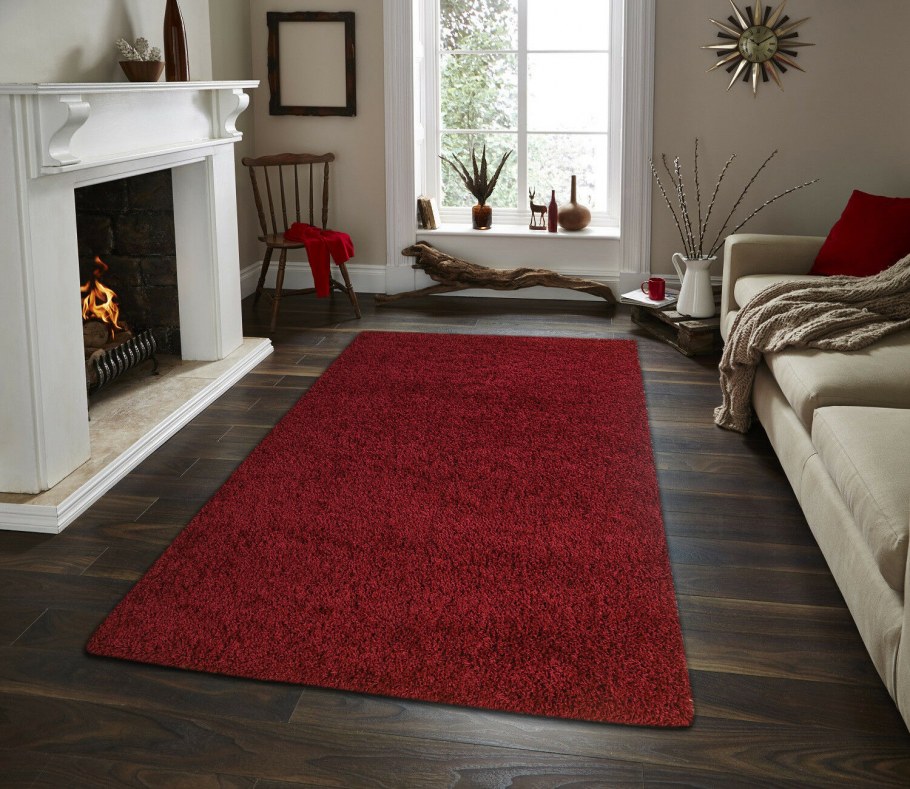 Ковер в детскую комнату