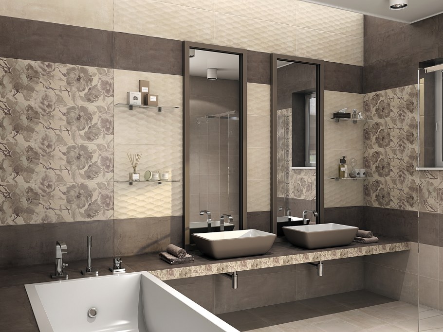Плитка Kerama Marazzi Benevento