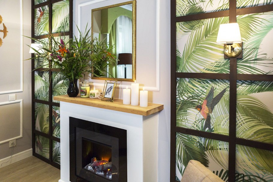 Спот de Markt Хоф 552020303