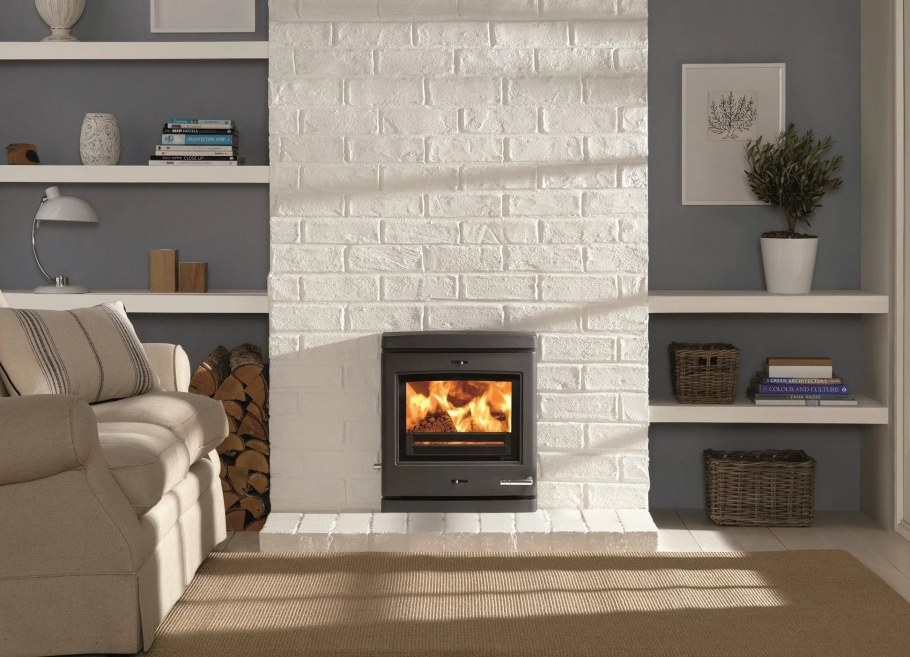 3d очаг Glenrich Samba