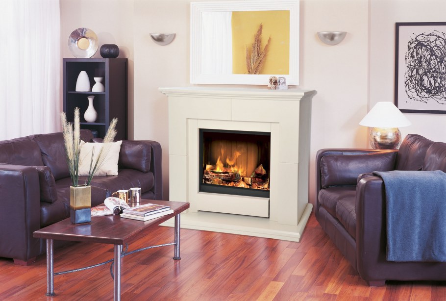 Камин Dimplex Albany