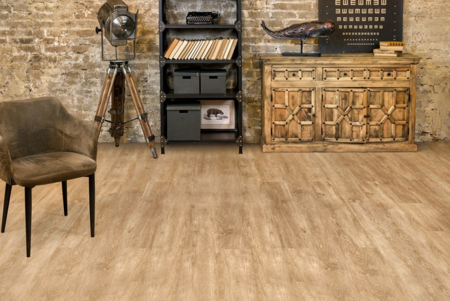 Alpine Floor Grand Sequoia