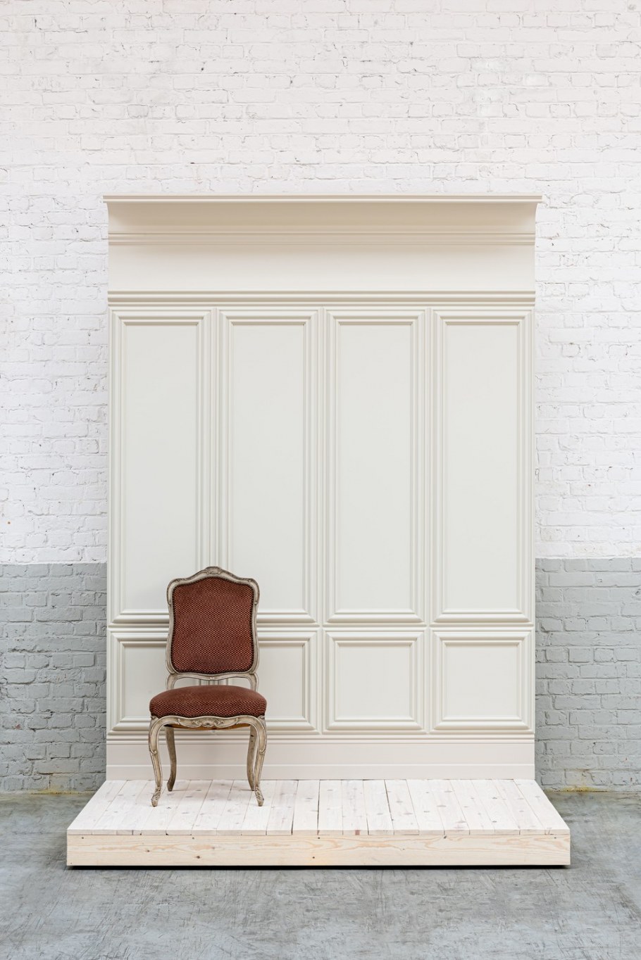 Орак декор w120