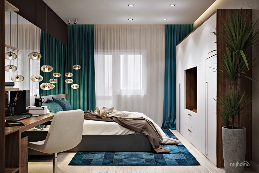 Комната для 20 летнего парня