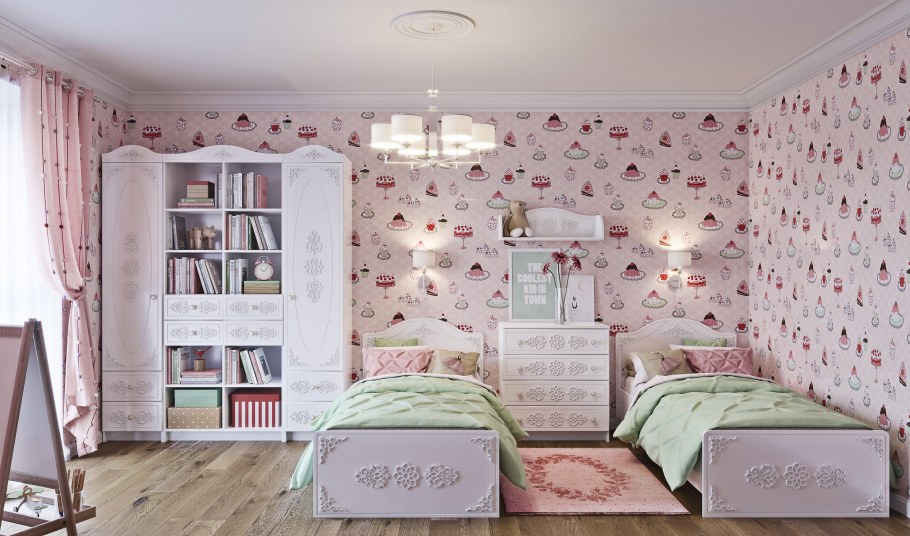 Модульная система Кики ДСВ