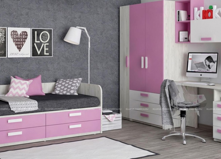 Клюква Джуниор детская