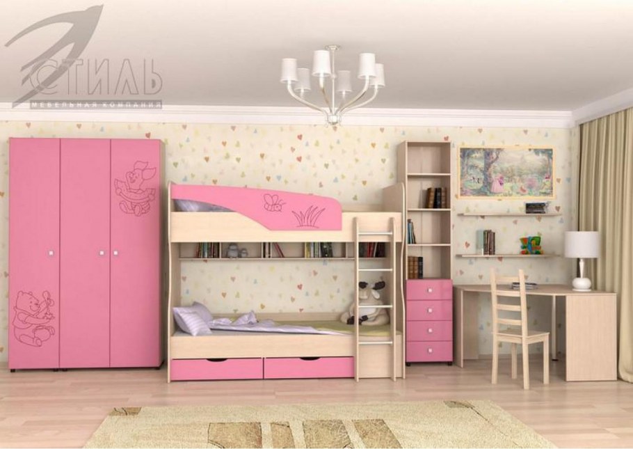 Цетская Марибель Юниор 4