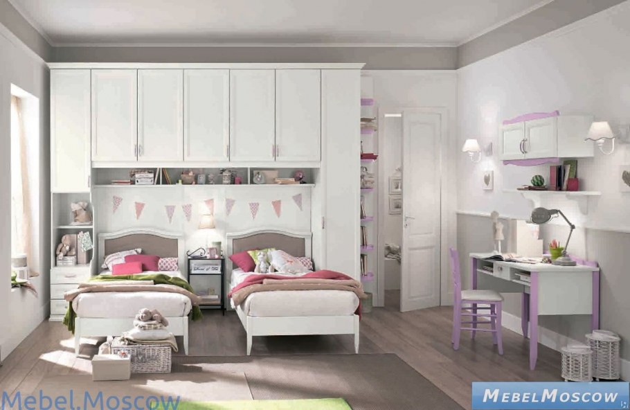 Мебель Colombini