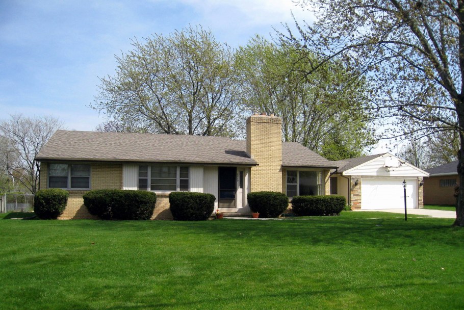 Морден Хаус