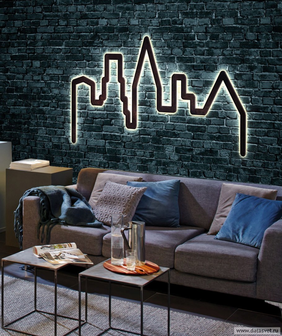 Led лента Paulmann 78965