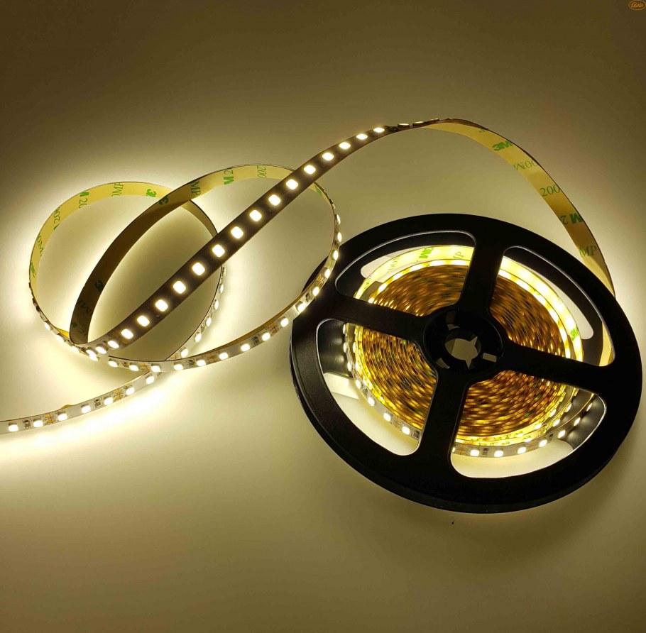 Гибкий неон в интерьере