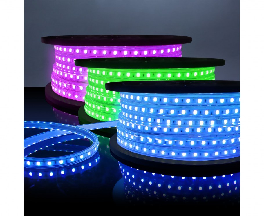 Декоративное освещение