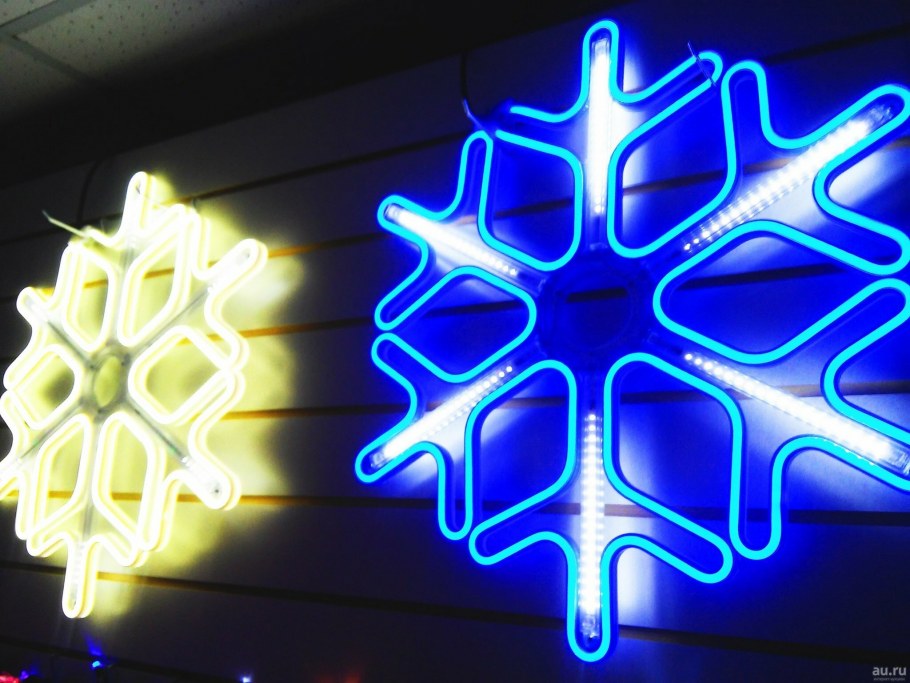 Светодиодная лента SMD 2835