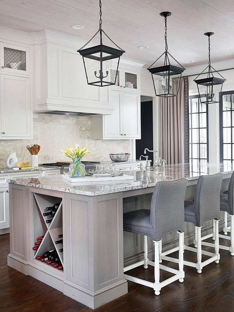 Кухня Зов фасад Артвуд