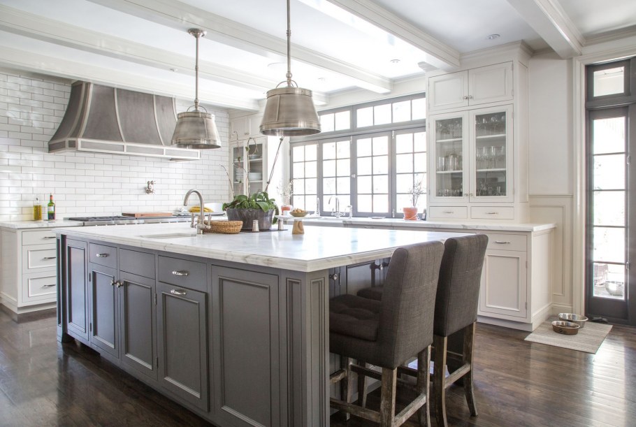 Кухня SCIC Gonzaga