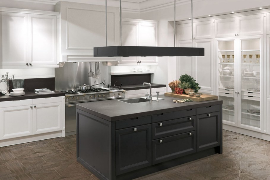 Кухни Геос Фреда