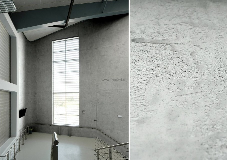 Штукатурка ВГТ лофт