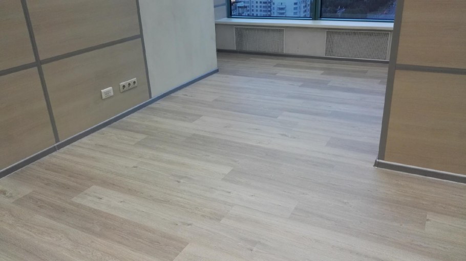 Кухня в стиле Хай тек