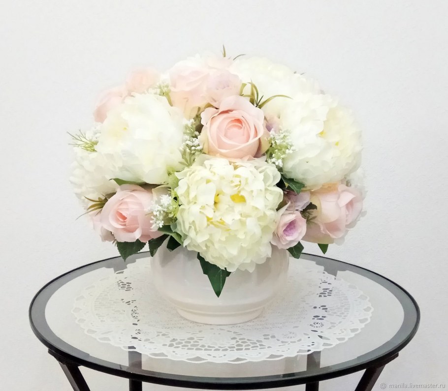 Композиция интерьерная