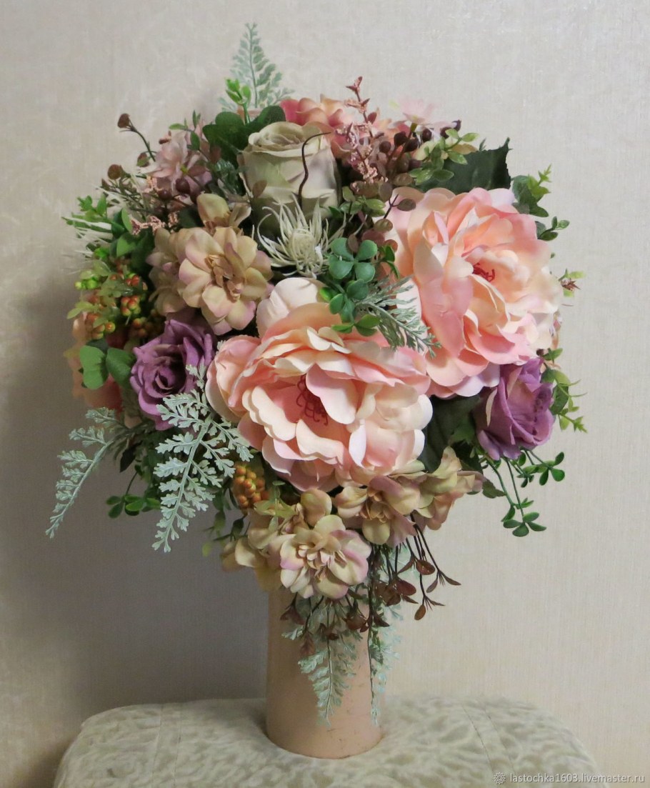 Композиция интерьерная