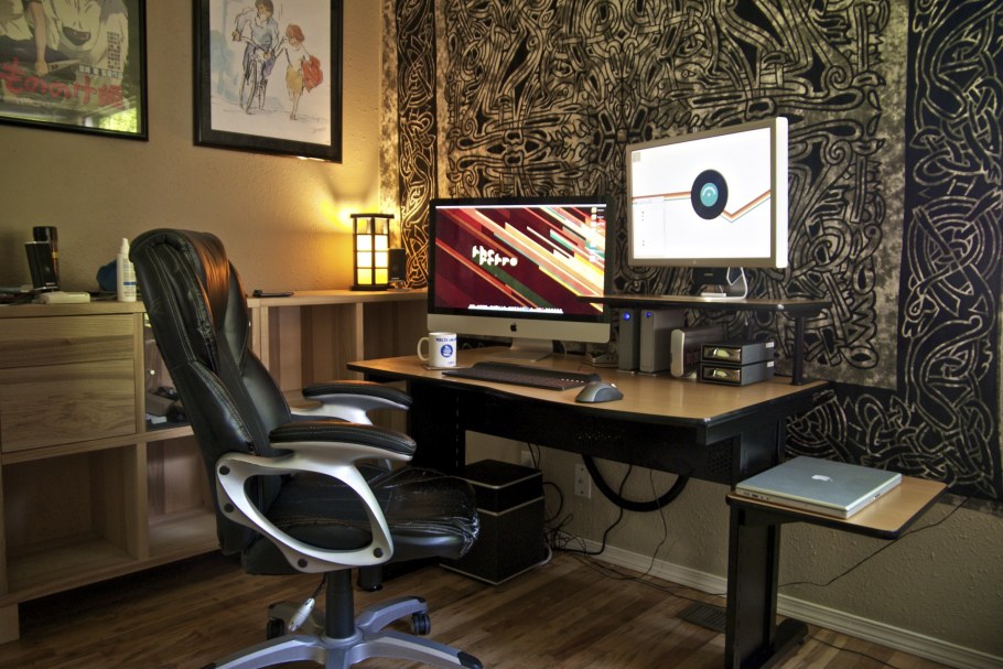 Компьютерный офис