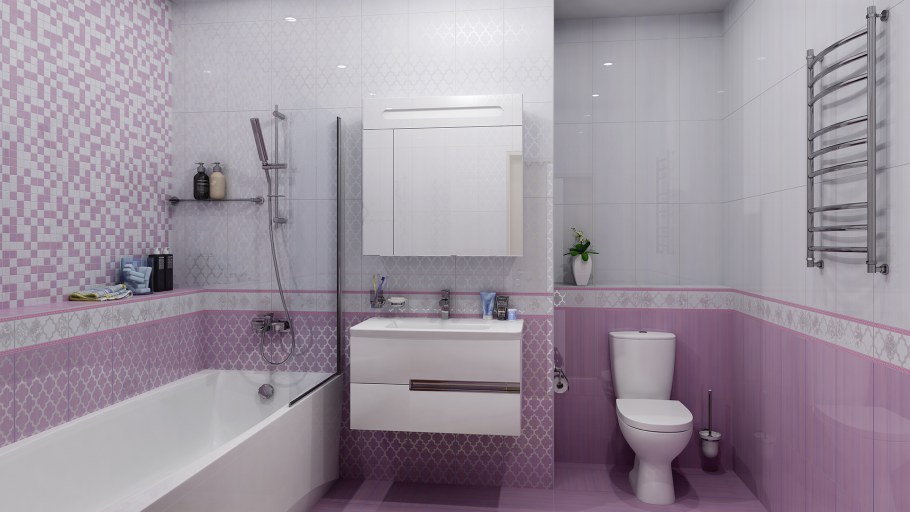 Керамическая плитка Kerama Marazzi Ричмонд