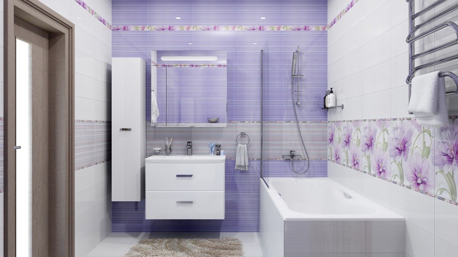 Ceradim Pulsar плитка