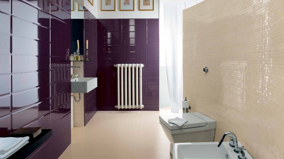 Плитка Pura Fap Ceramiche