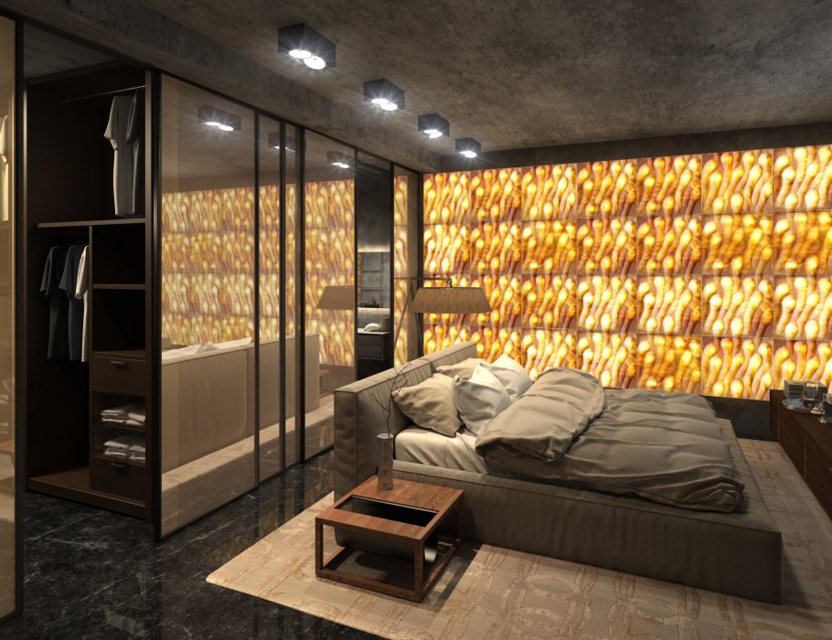 Кабинет Pico muebles