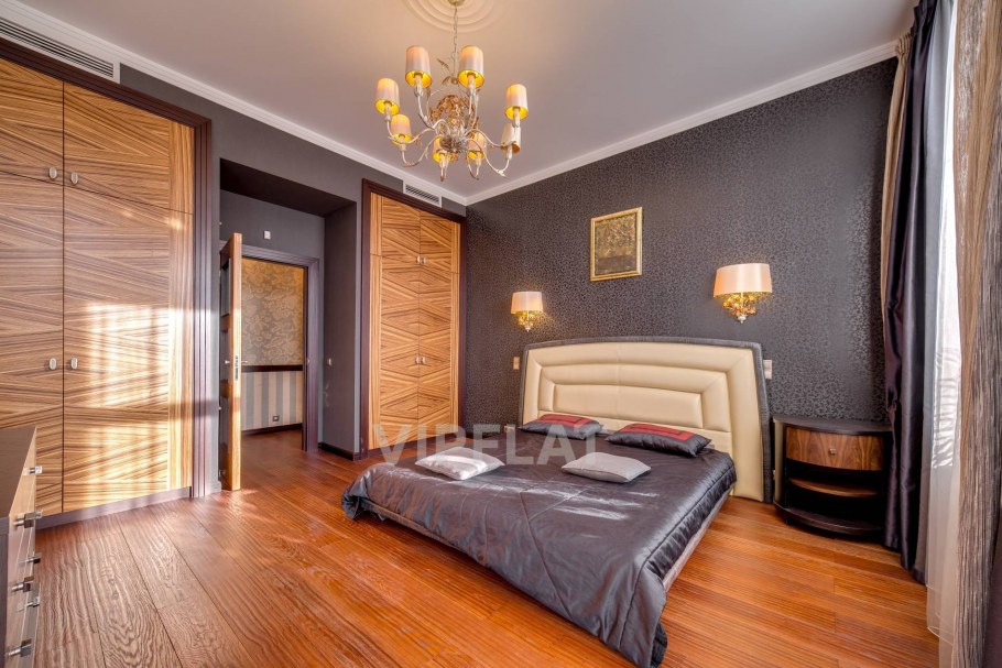 Гостиная из мрамора