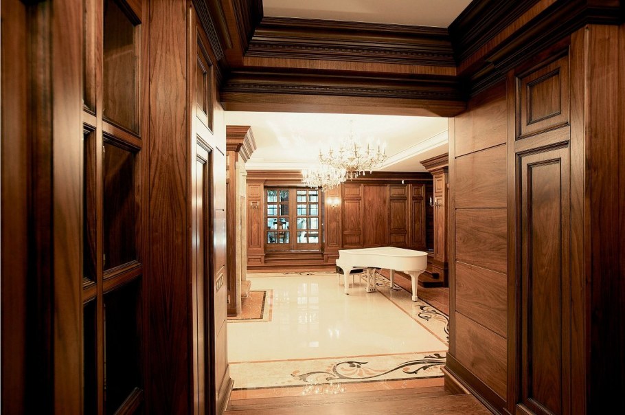 Imperator Bricks белый ложок