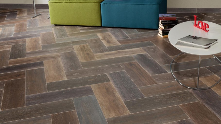 Керамическая плитка Pamesa Castle Antic напольная 20x60