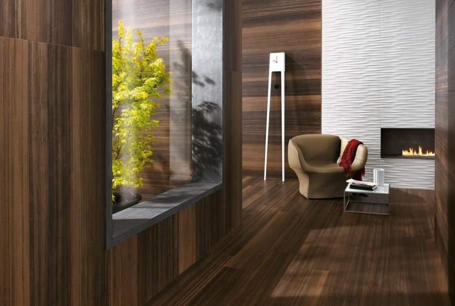 Керамогранит Atlas Concorde Etic Pro Quercia Antique