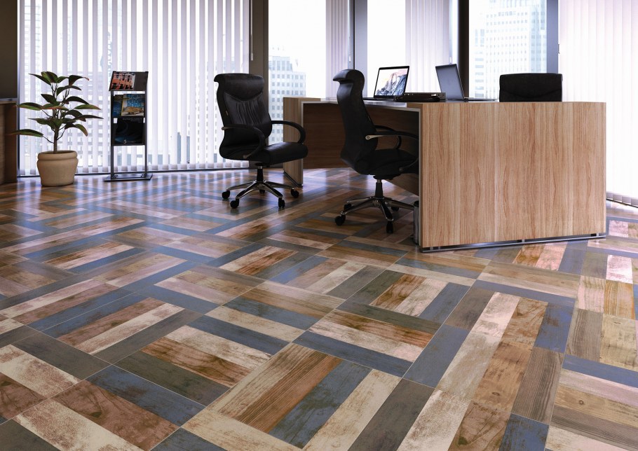 Плитка для пола PIEZAROSA Авангард 732672