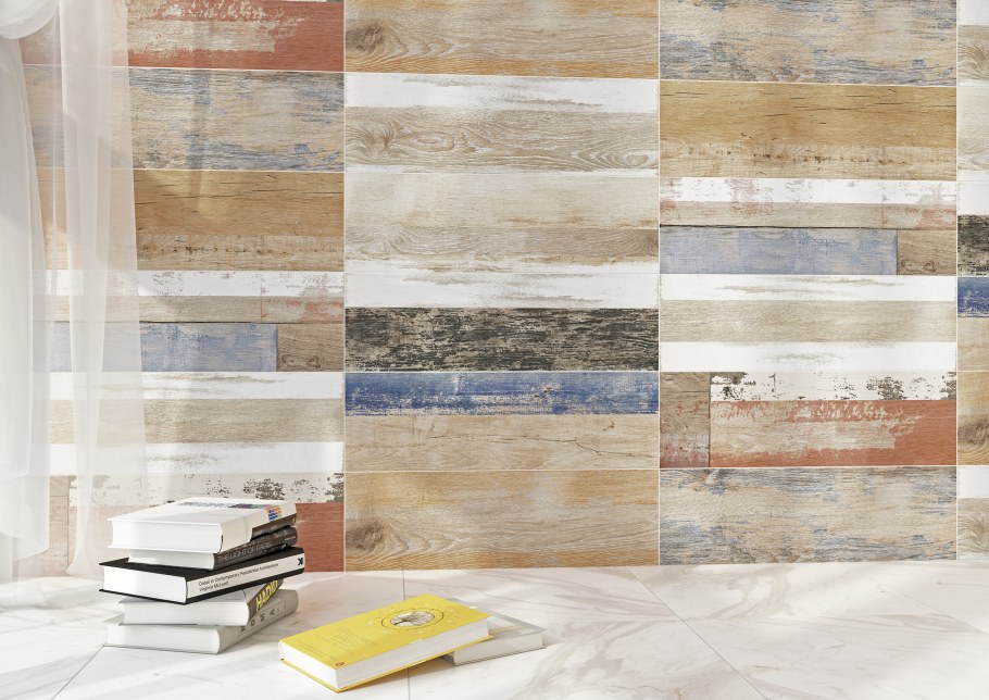 Керамогранит КОЛОРВУД Церсанит