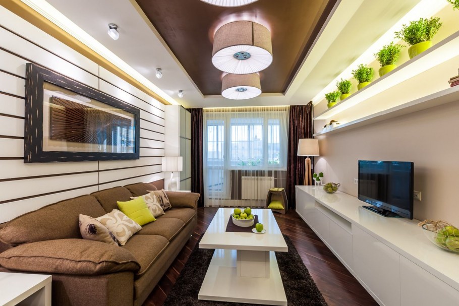 Диван на балкон