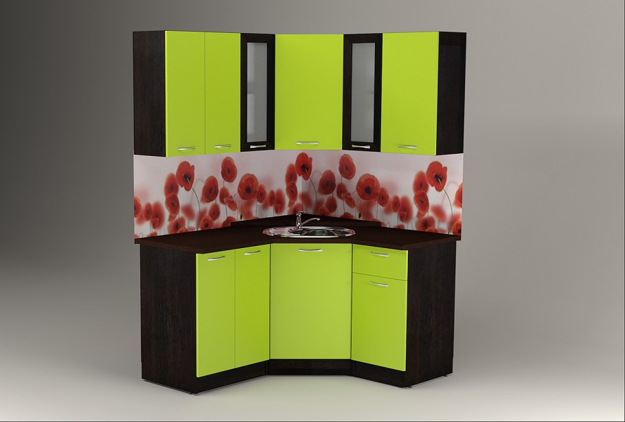 Кухонный гарнитур