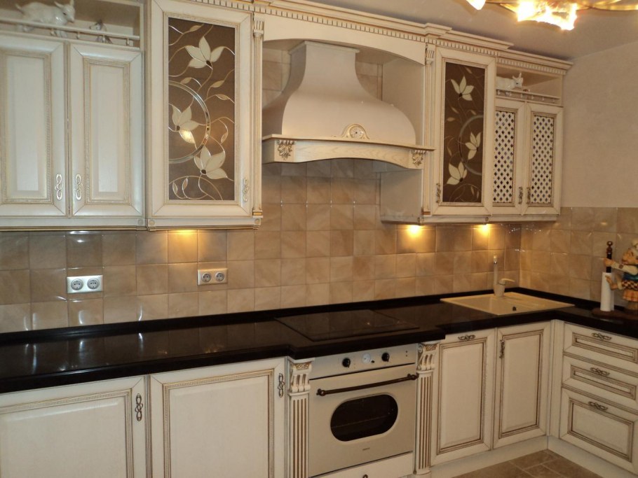 Noble Imperial Grey technistone столешница