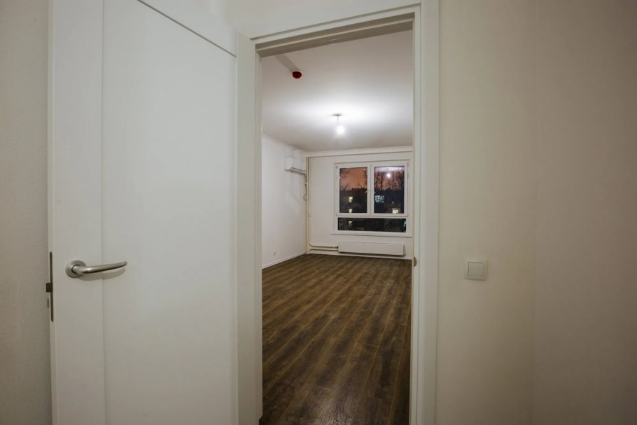 Пик Мещерский лес квартира