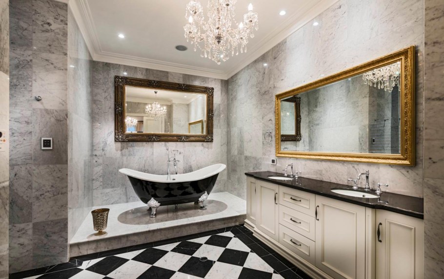 Ванна Fiinn Виктория акрил