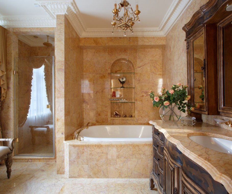 Minotti интерьеры