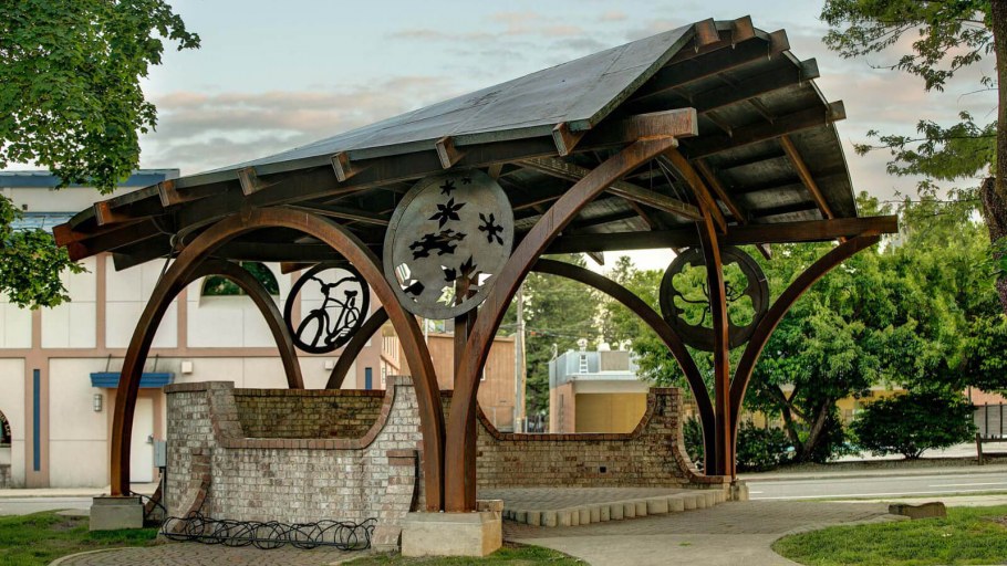 МАФМАРКЕТ перголы