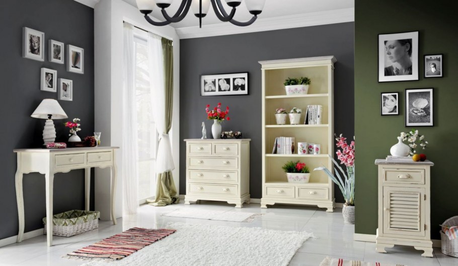 Гостиная стенка 2018 года мебель