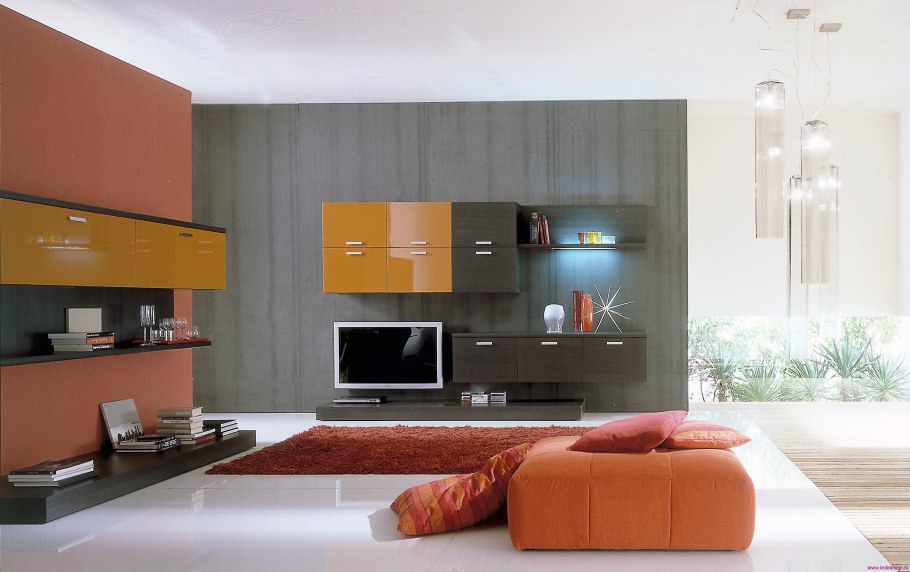 Фламант мебель