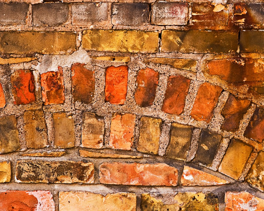 Олд БРИК кирпич
